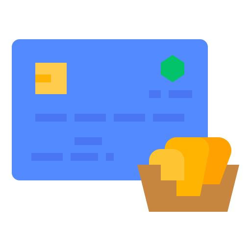 Credit card